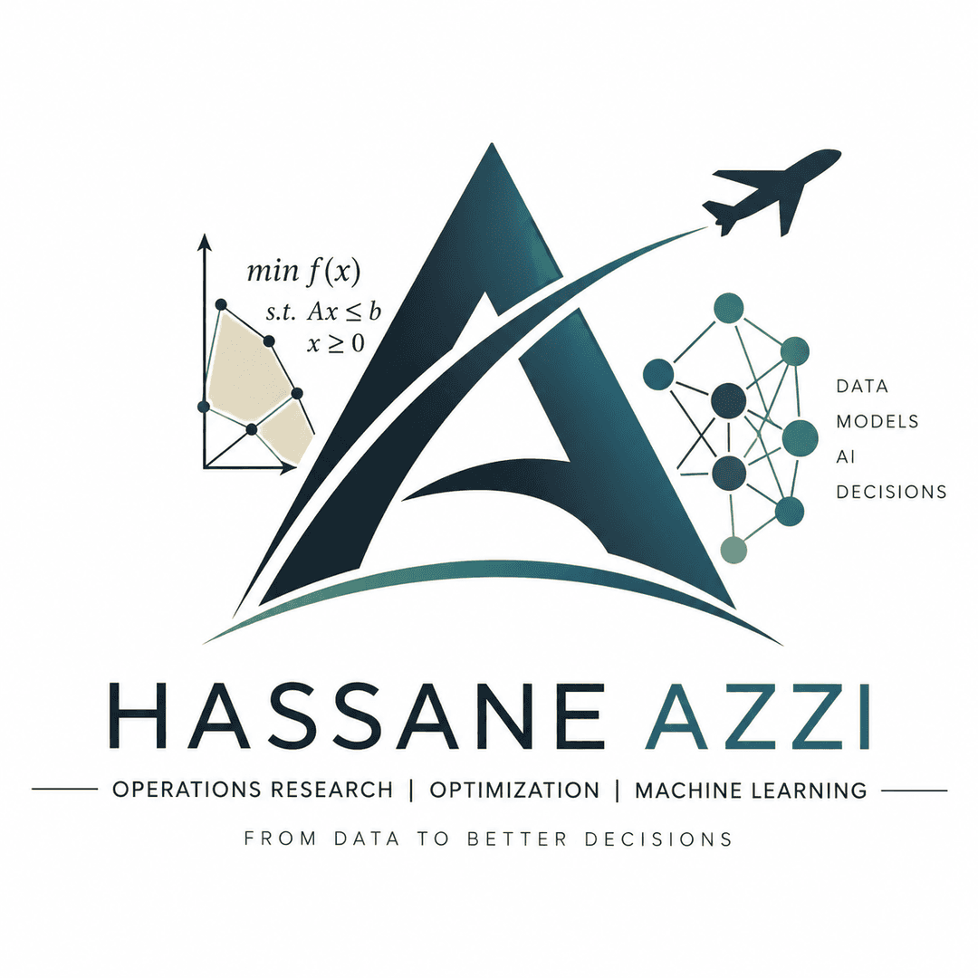 Hassane AZZI
